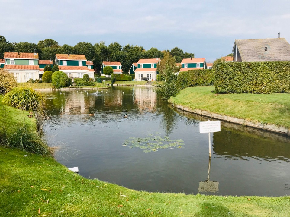 Niederlande - Burgh-Haamstede - 