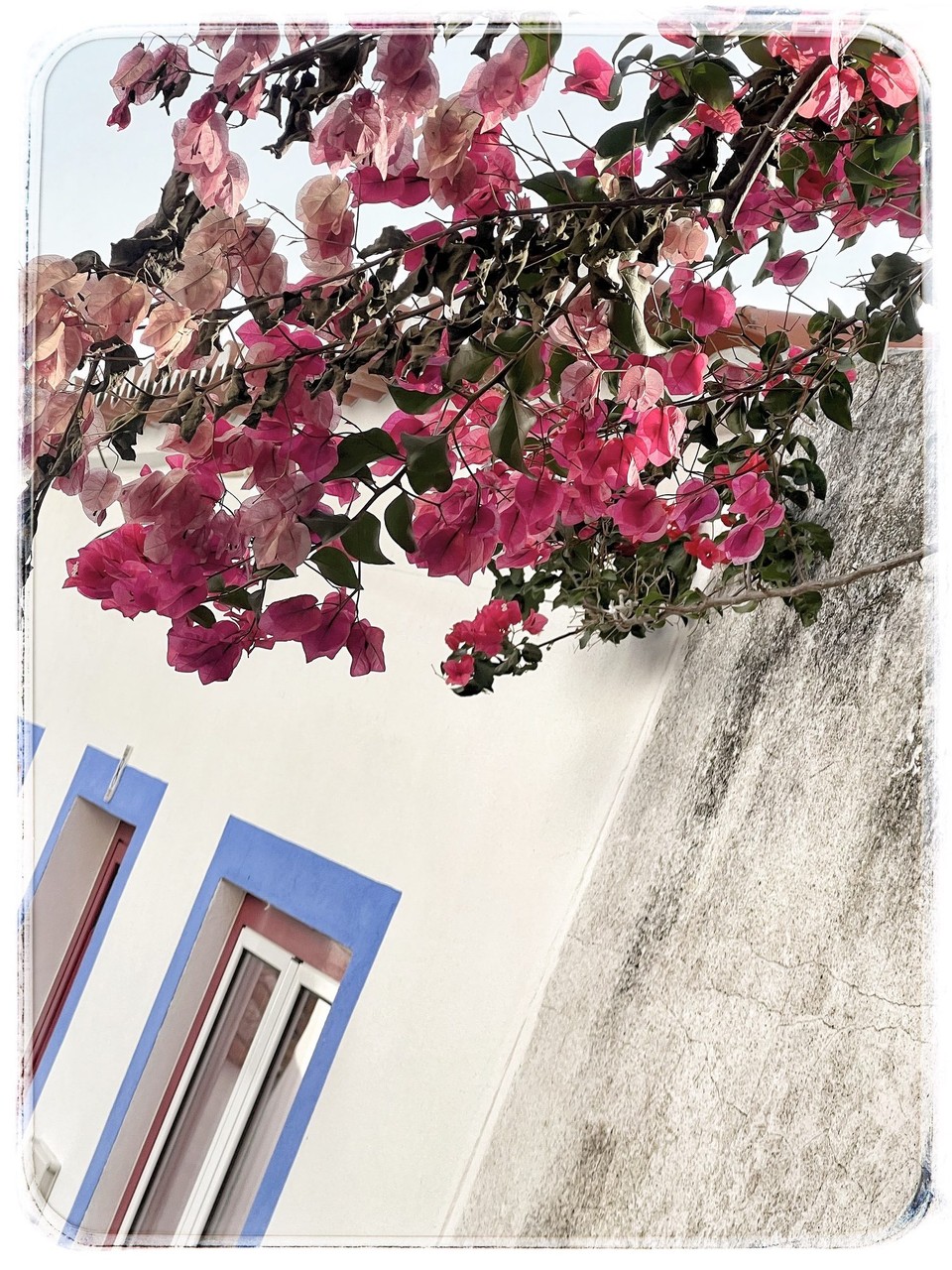 Portugal - Odeceixe - 