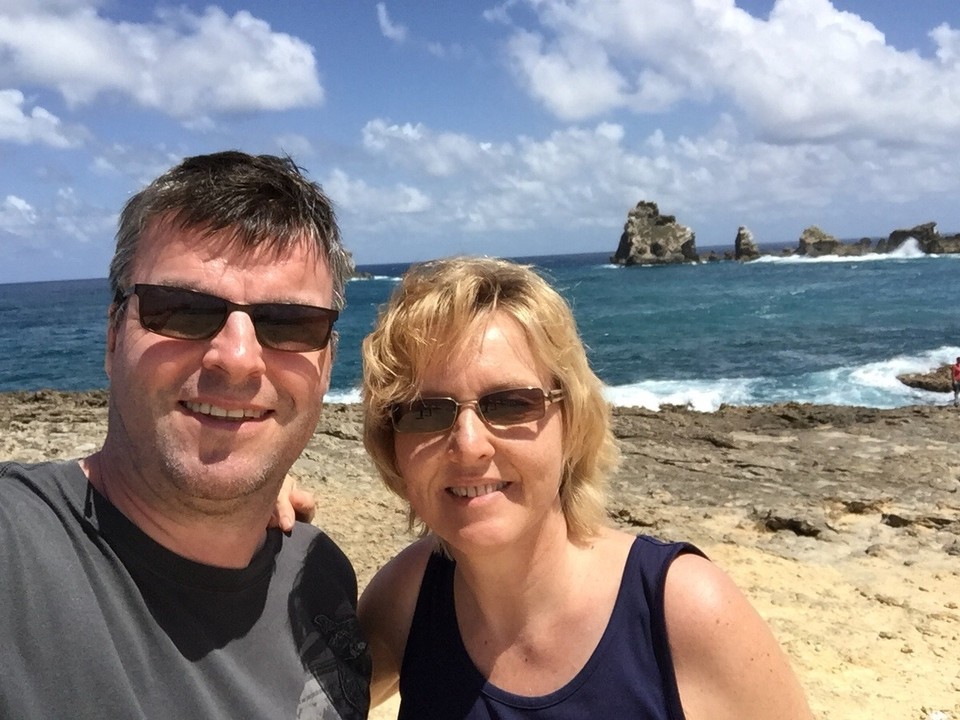 Guadeloupe - Saint-François - 