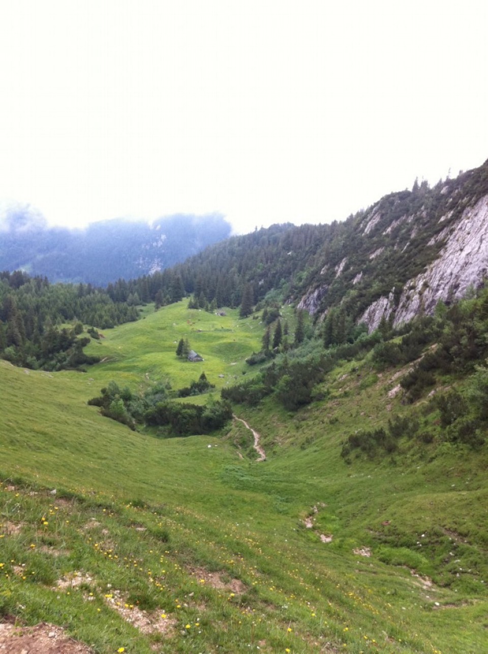 Deutschland - Aschau im Chiemgau - 