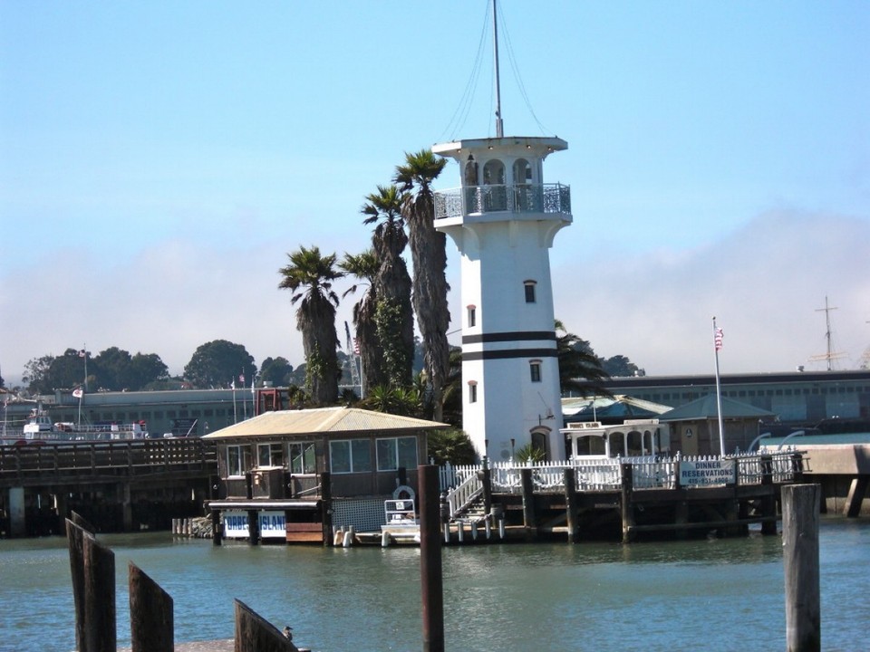 United States - San Francisco - 