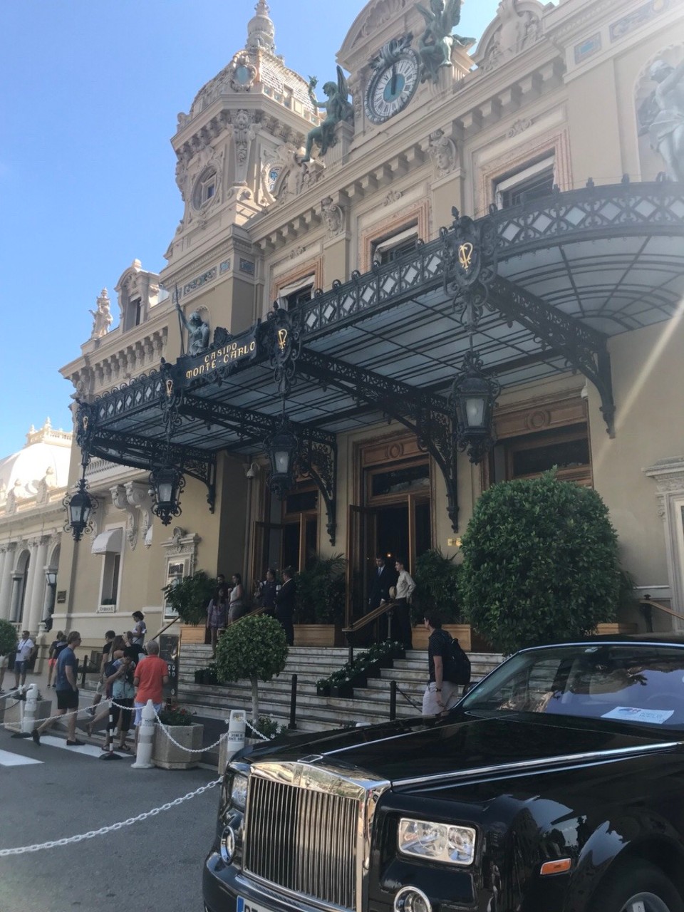 Monaco -  - 