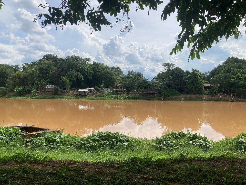 Thailand - Chiang Mai - 