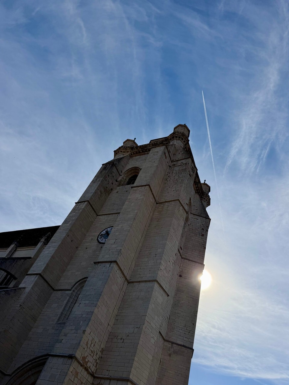 Frankreich - Bourges - 