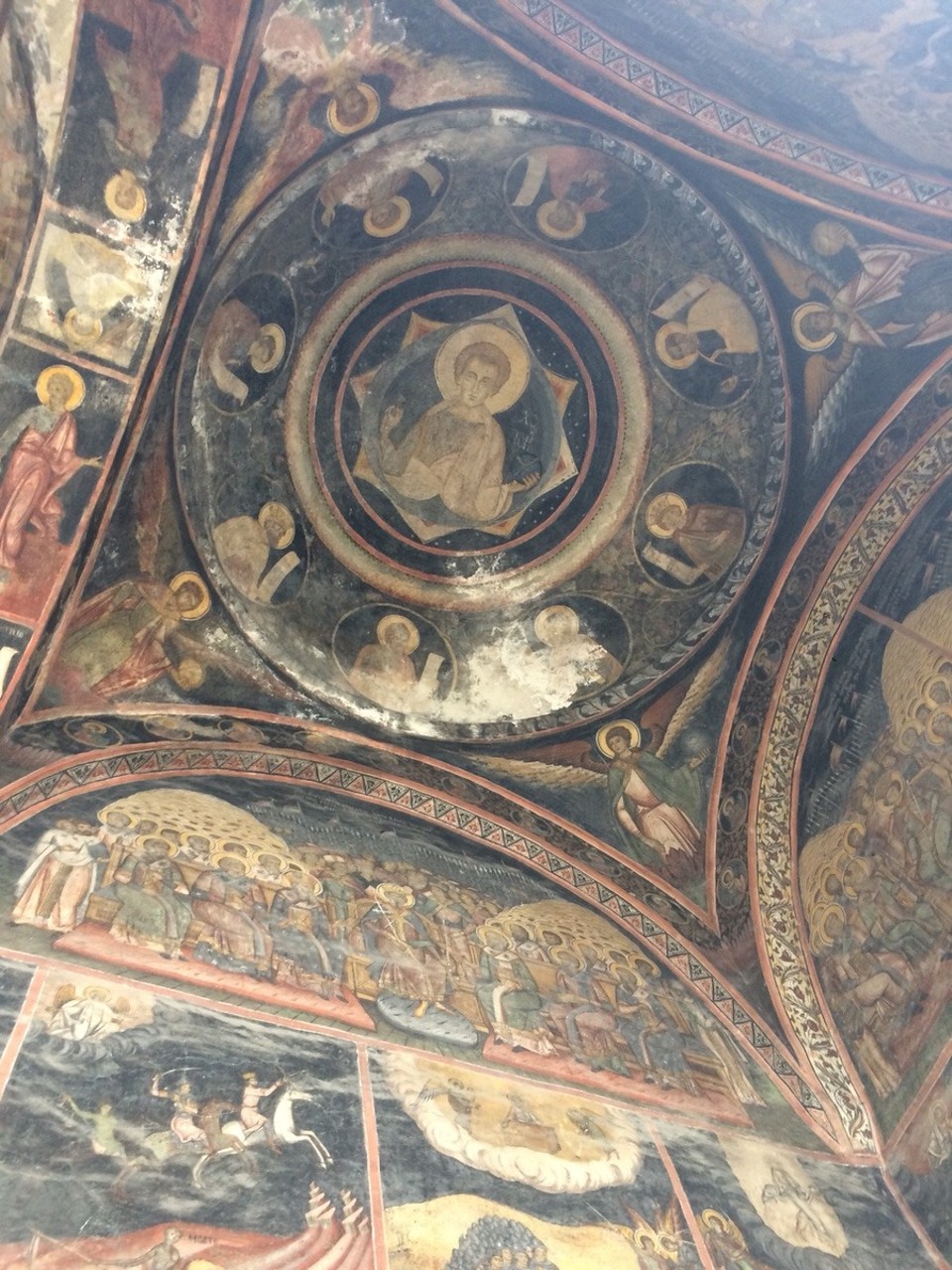 Rumanía - Bucarest - 