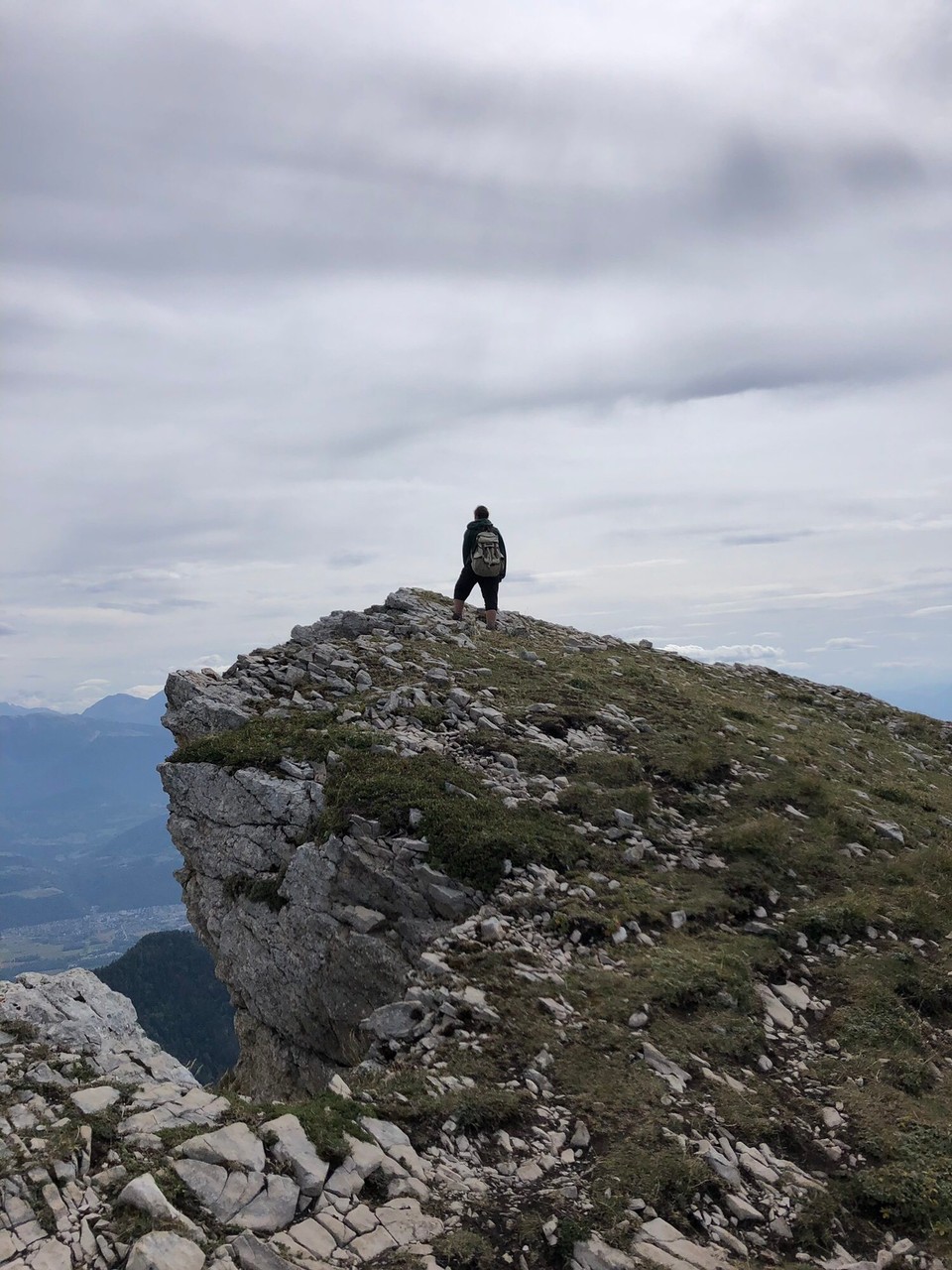 Frankreich - Le Sappey-en-Chartreuse - 