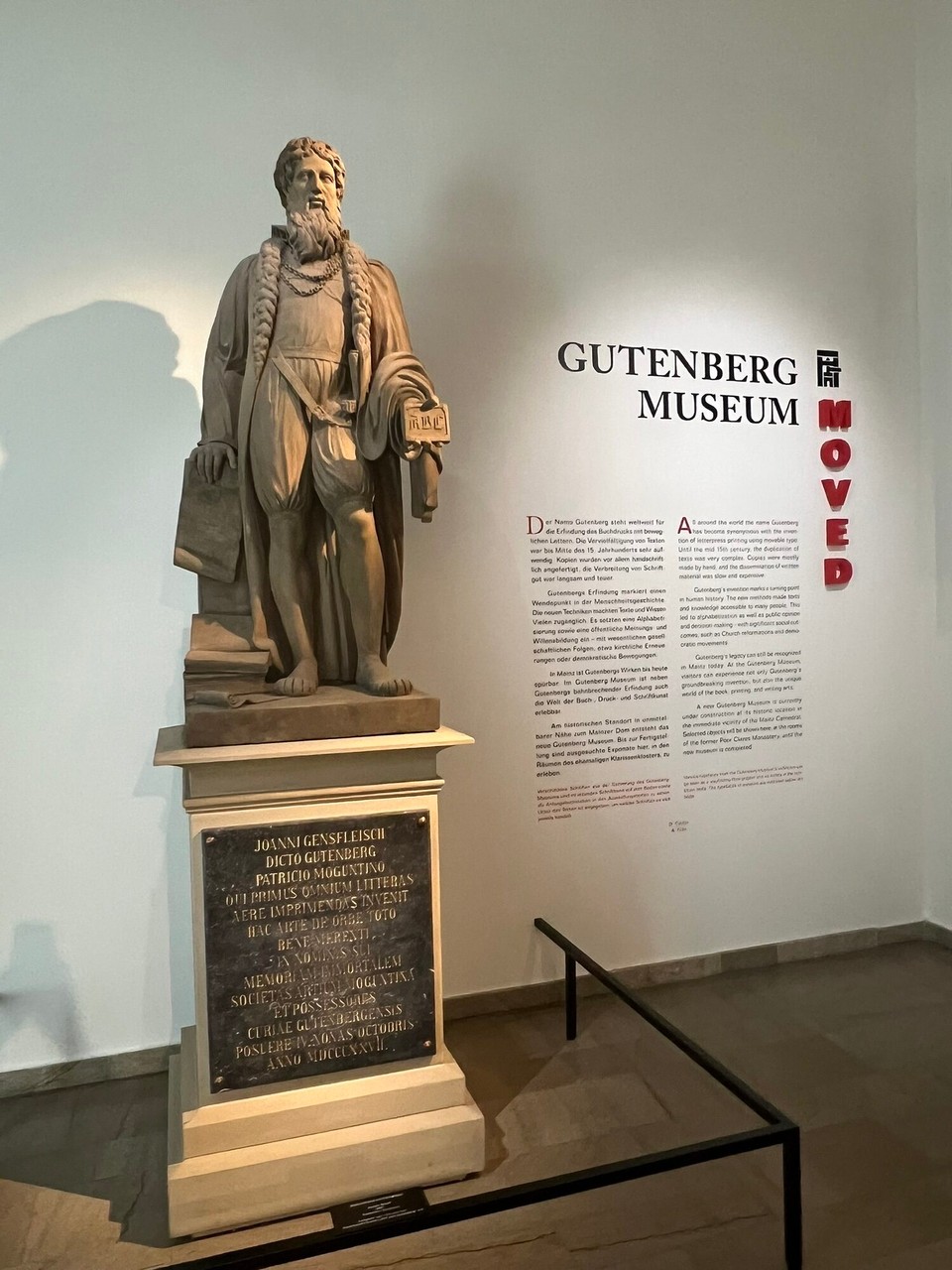 Deutschland - Mainz - 