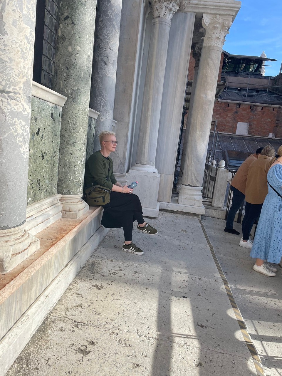 Italien - Venedig - 