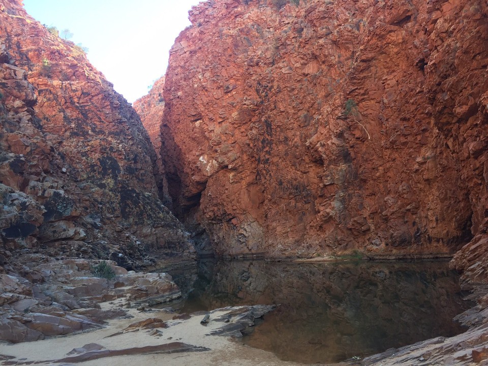 Australien -  - 
