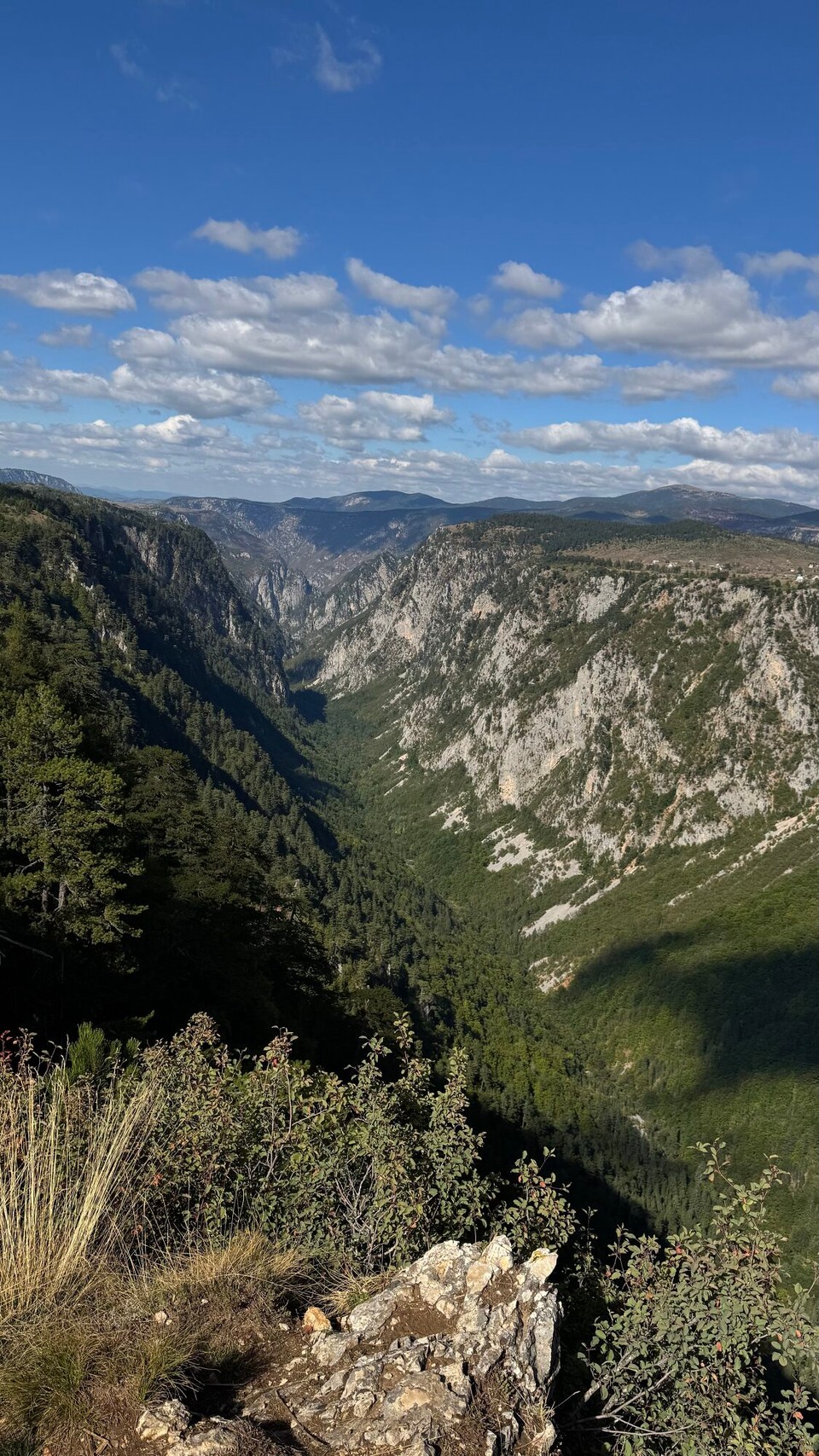 Montenegro - Plužine - 