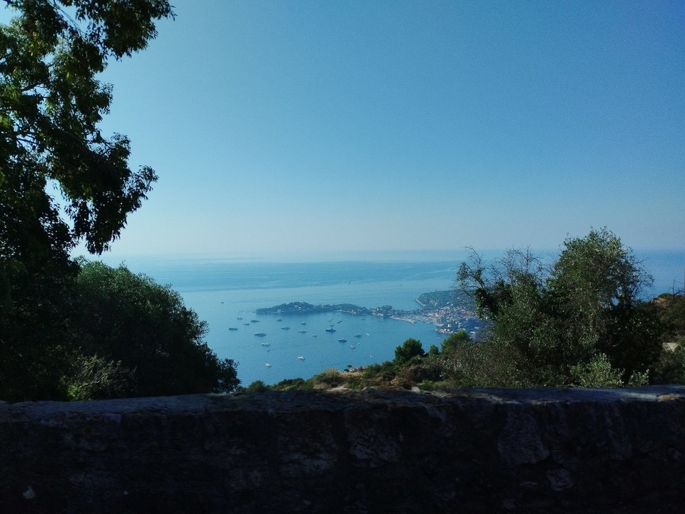 Monaco - Monaco-Ville - 