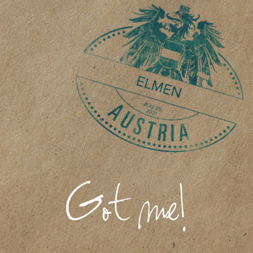 Österreich - Elmen - 