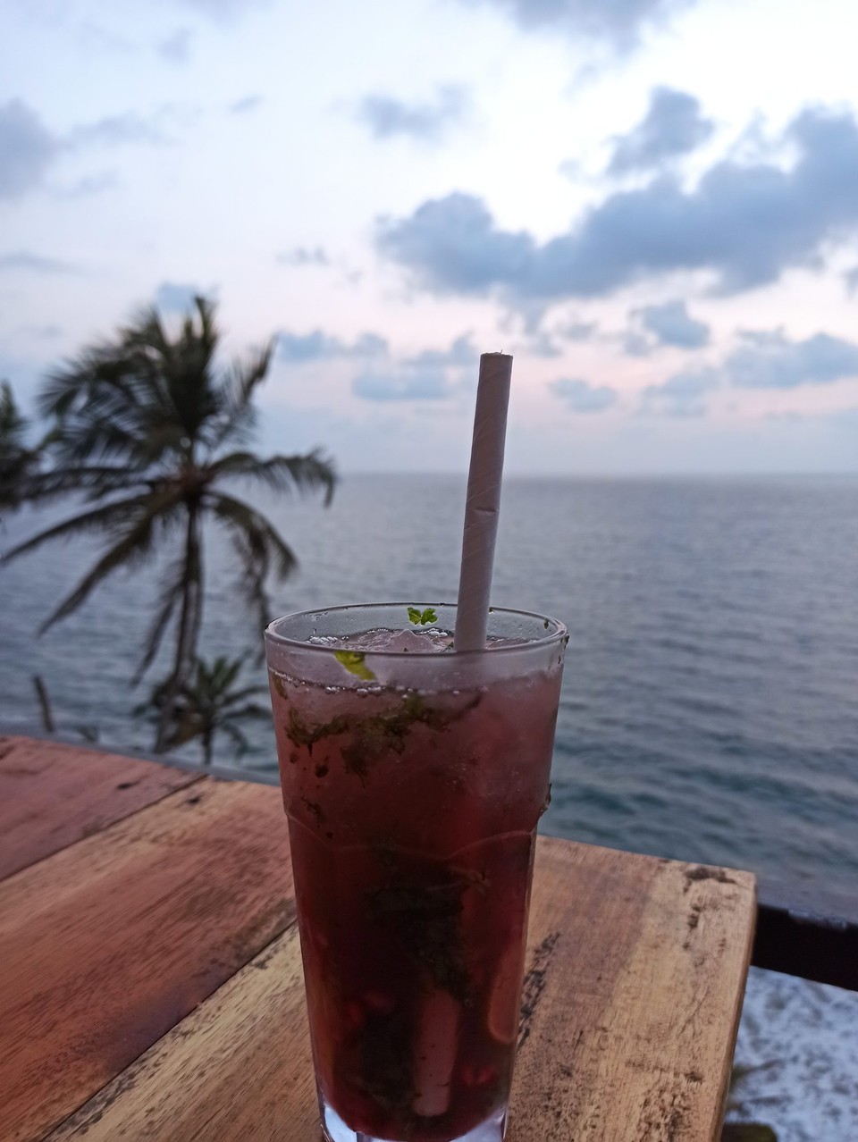 Indien - Varkala - 