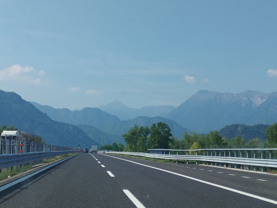 Österreich - Arnoldstein - 