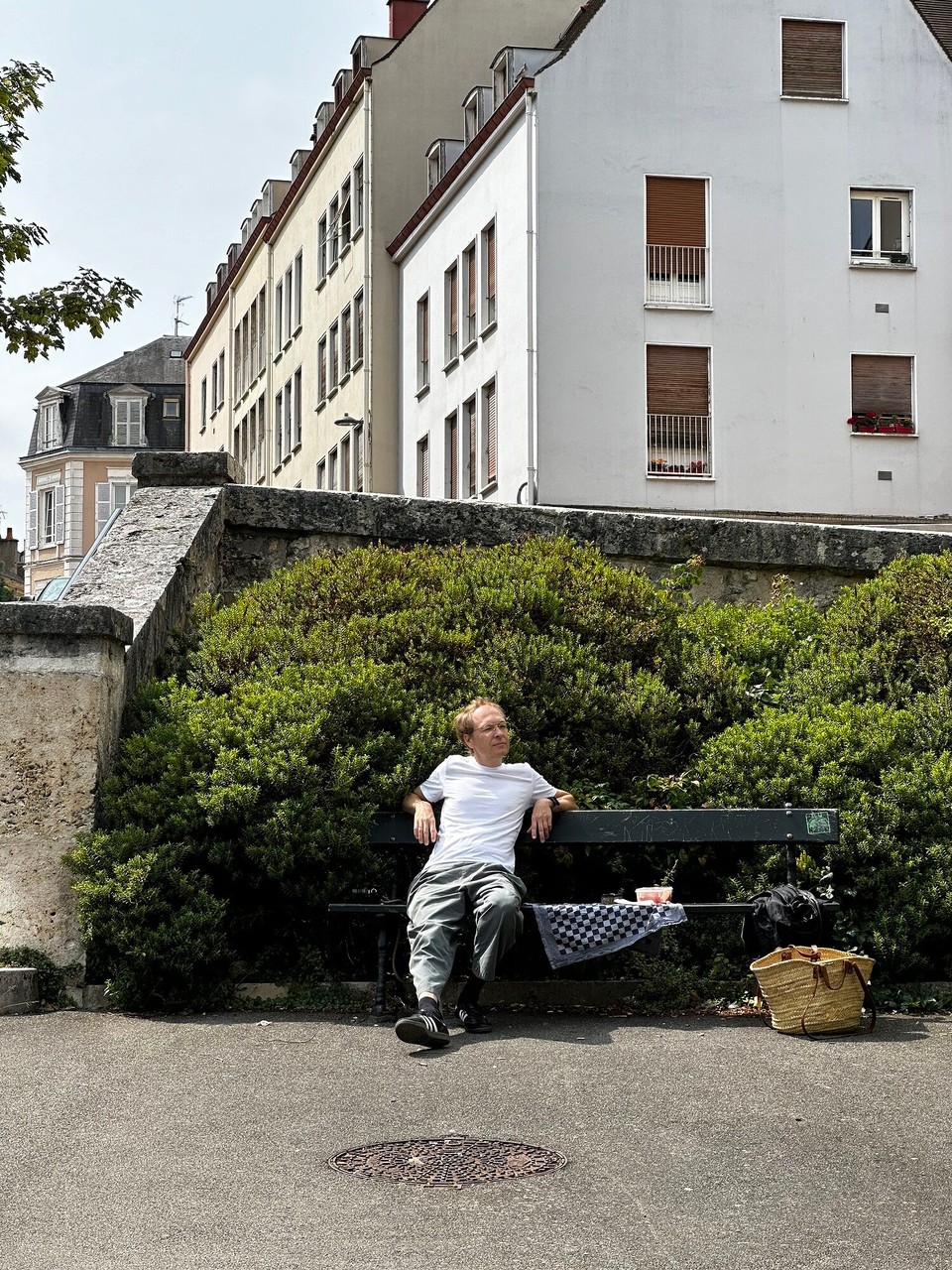 Frankreich - Chartres - 