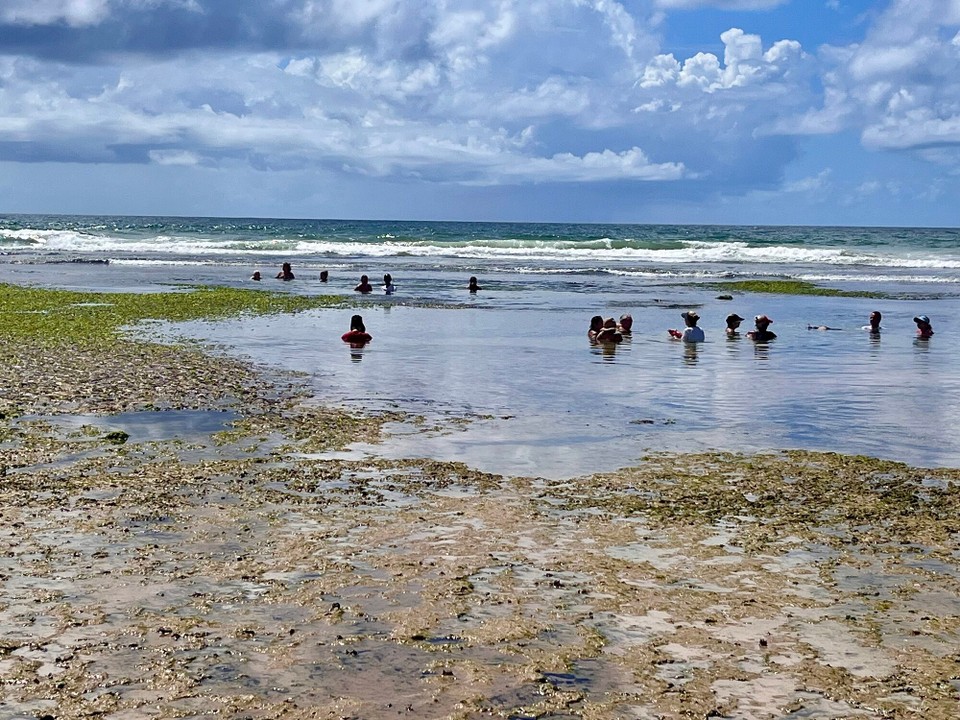 Brasilien - Salvador - 