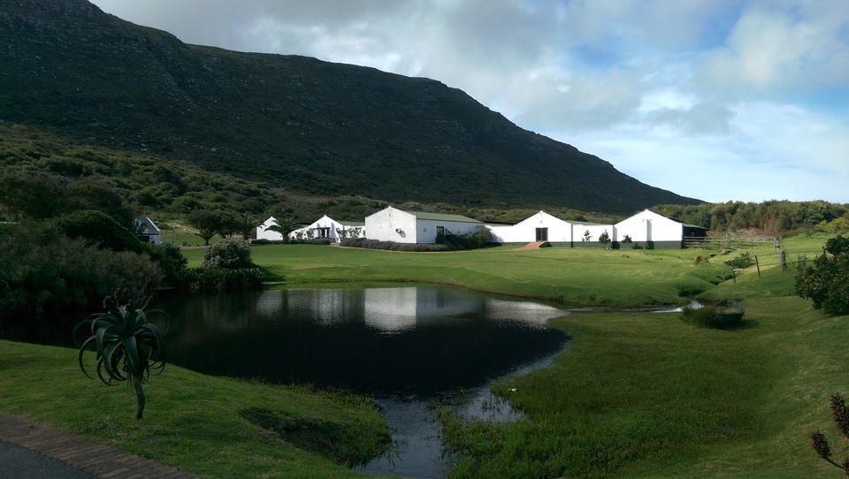 Südafrika - Cape Town - 