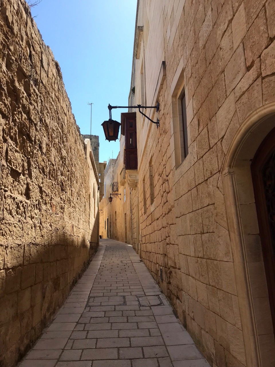 Malta - Rabat-Malta - 
