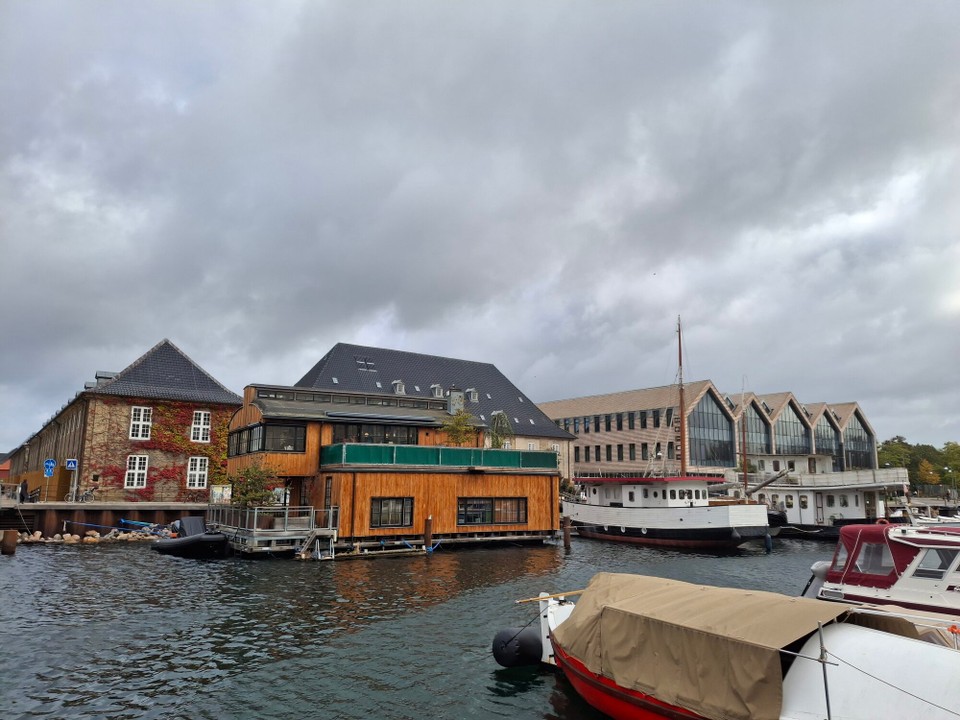 Dänemark - Kopenhagen - 