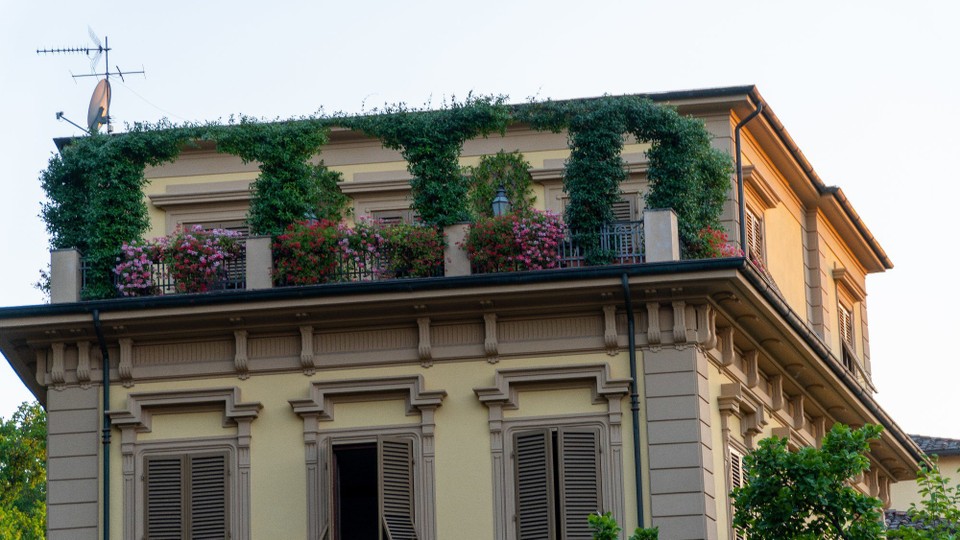 Italien - Lucca - 