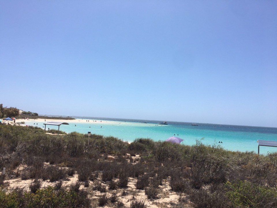 Australien - Minilya - 