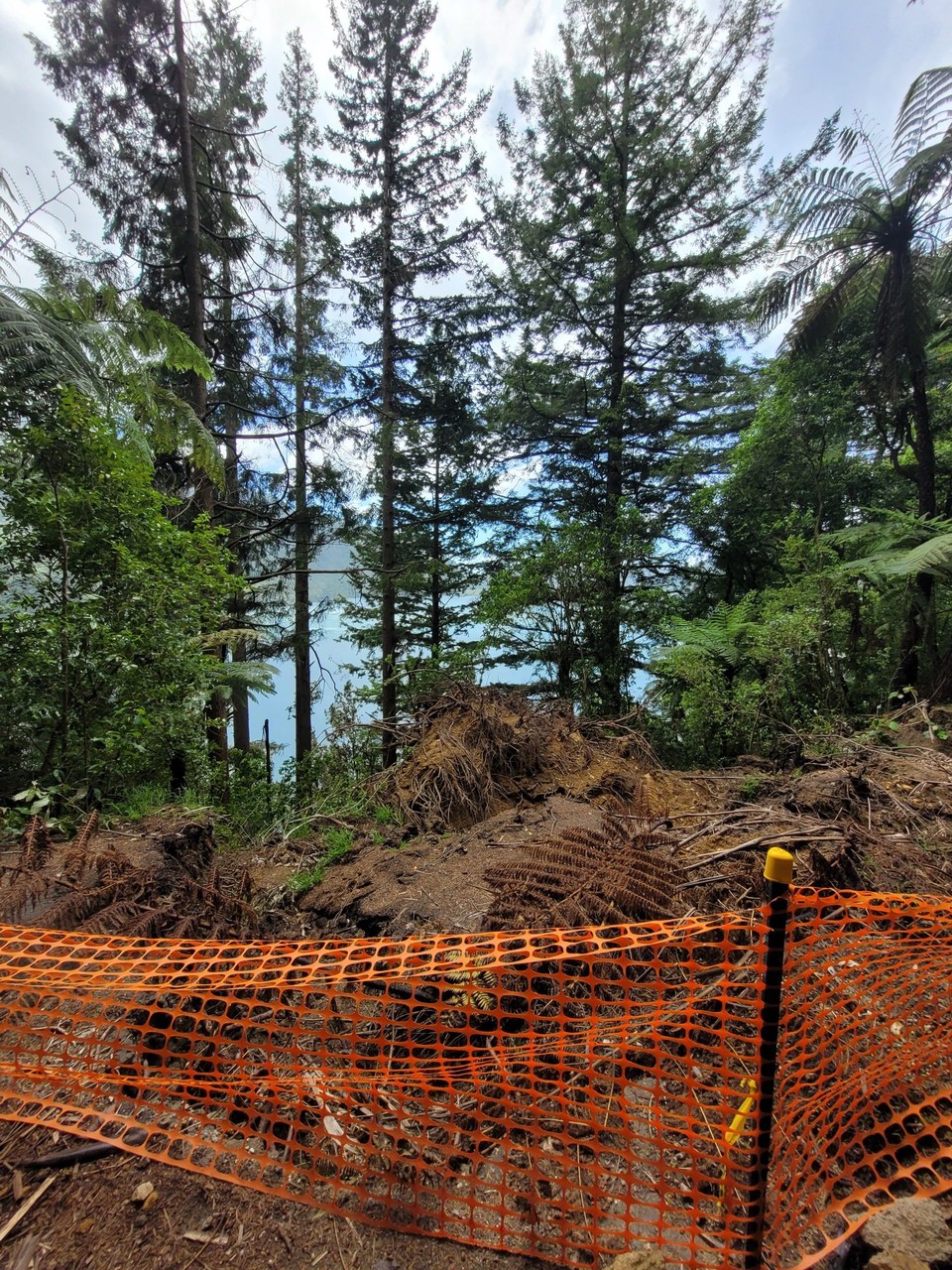 Neuseeland - Rotorua - 