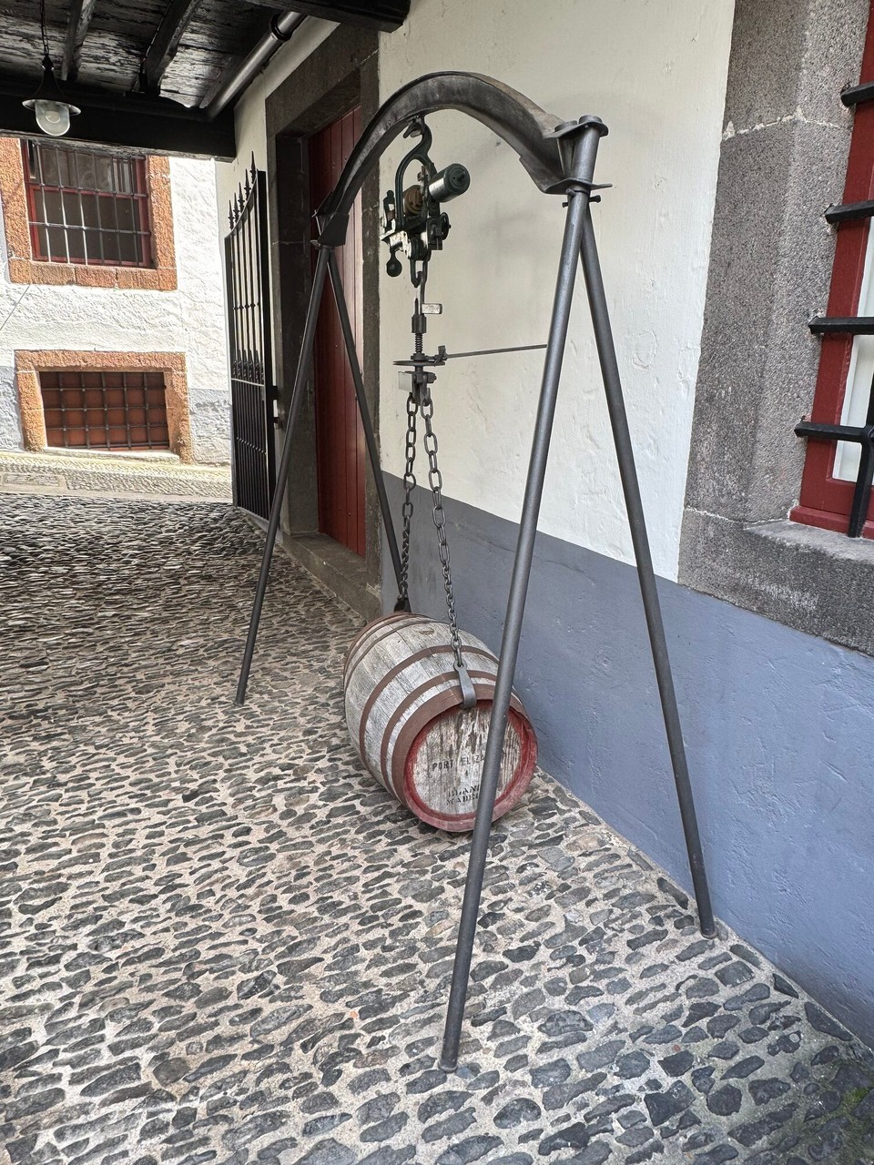 Portugal - Funchal - 