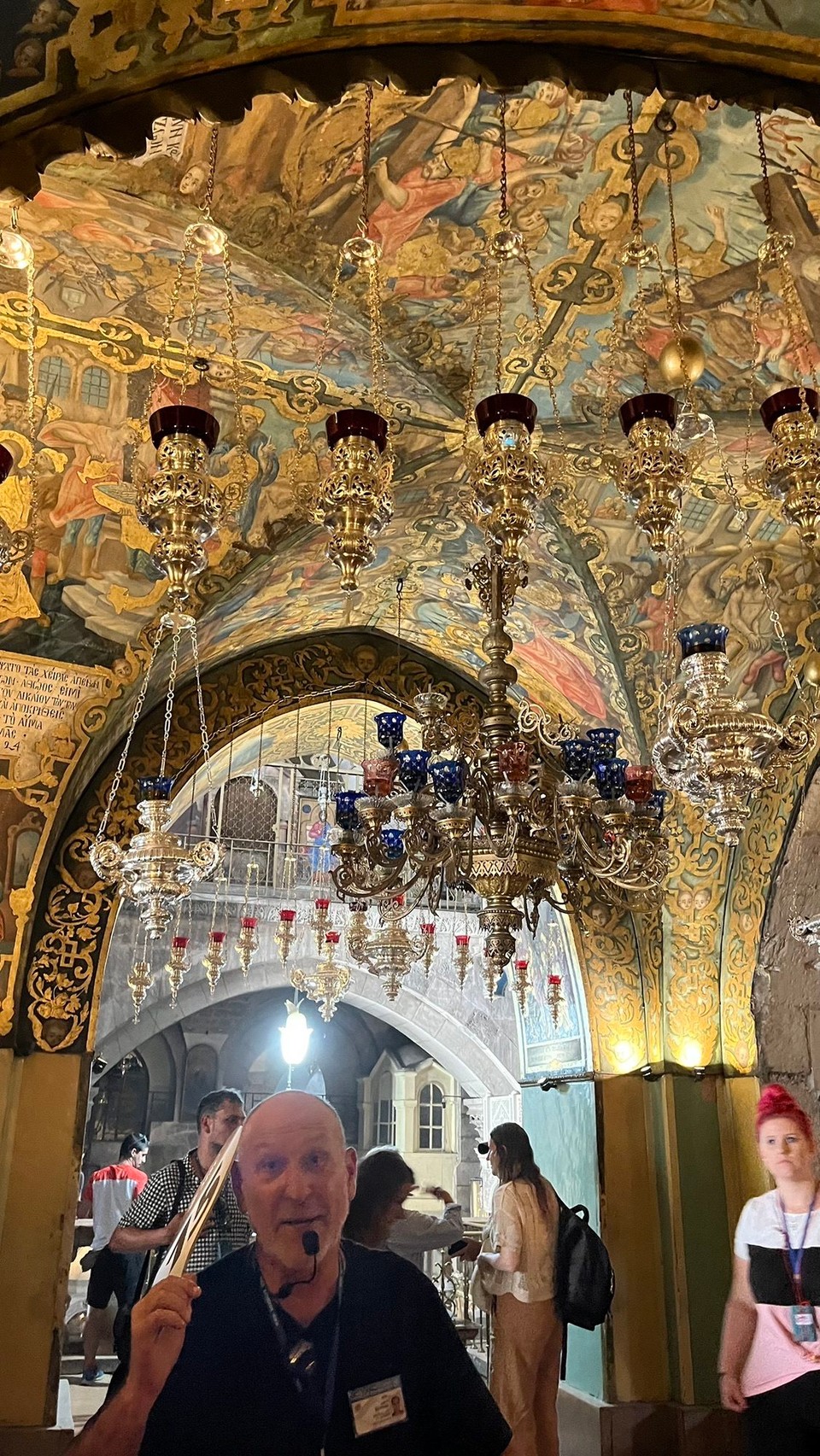 Israel - Jerusalem - 