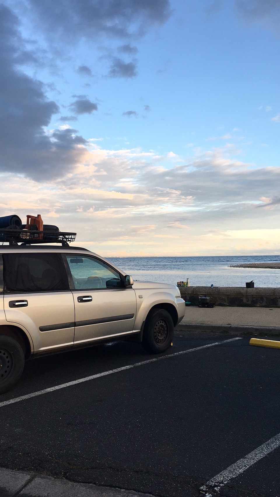 Australien - Apollo Bay - 