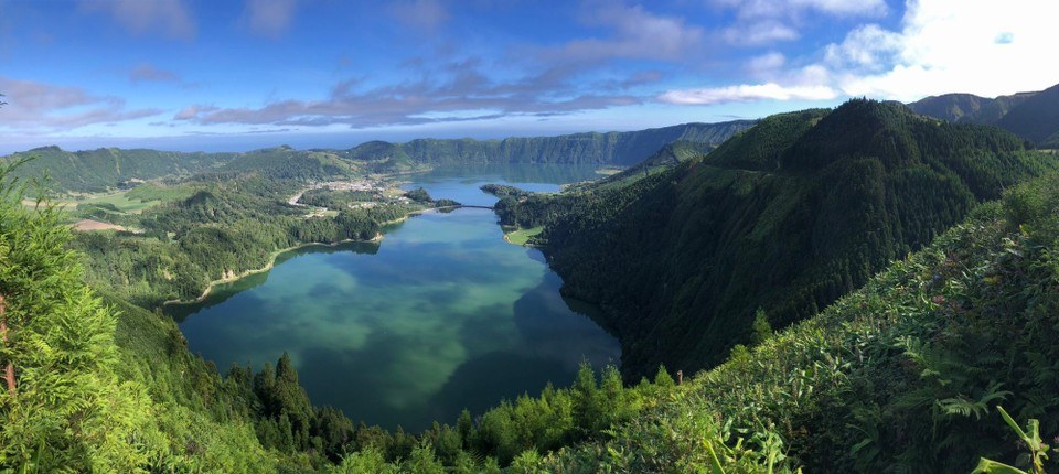 Portugal - Ponta Delgada - 