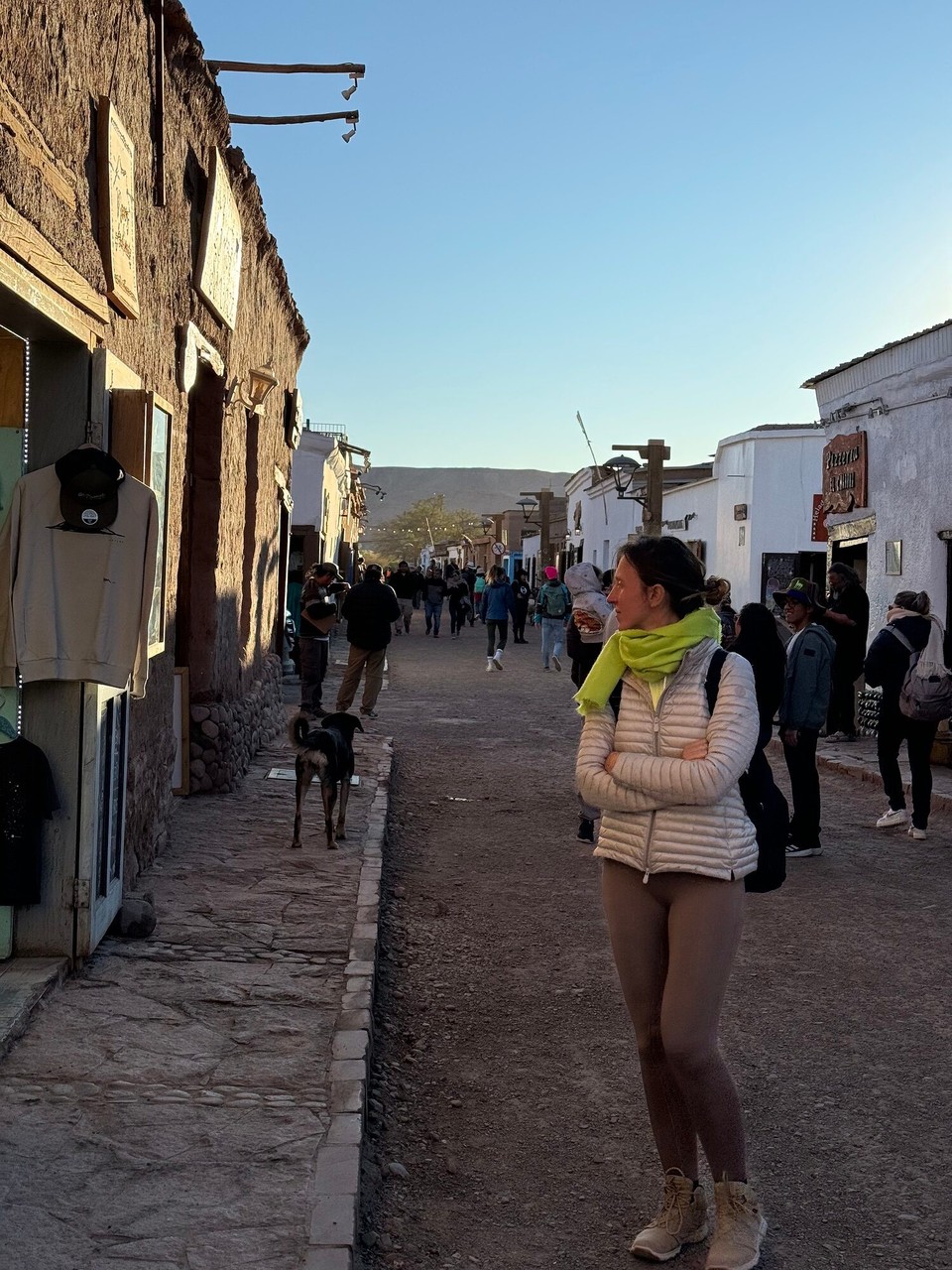 Chile - San Pedro de Atacama - 