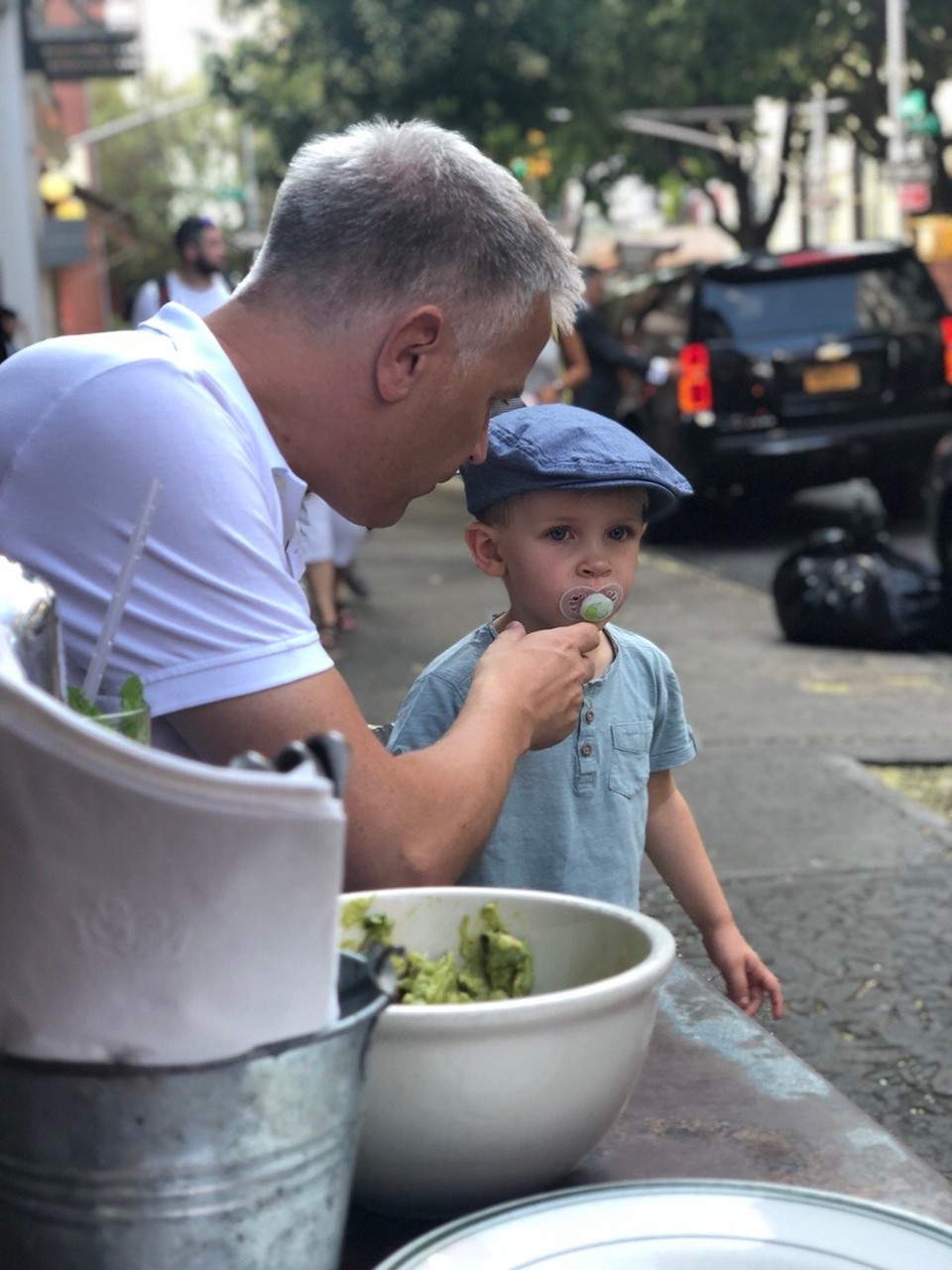 Vereinigte Staaten - New York - 