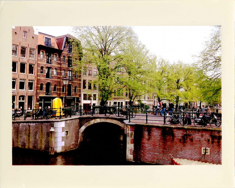 Niederlande - Amsterdam - 