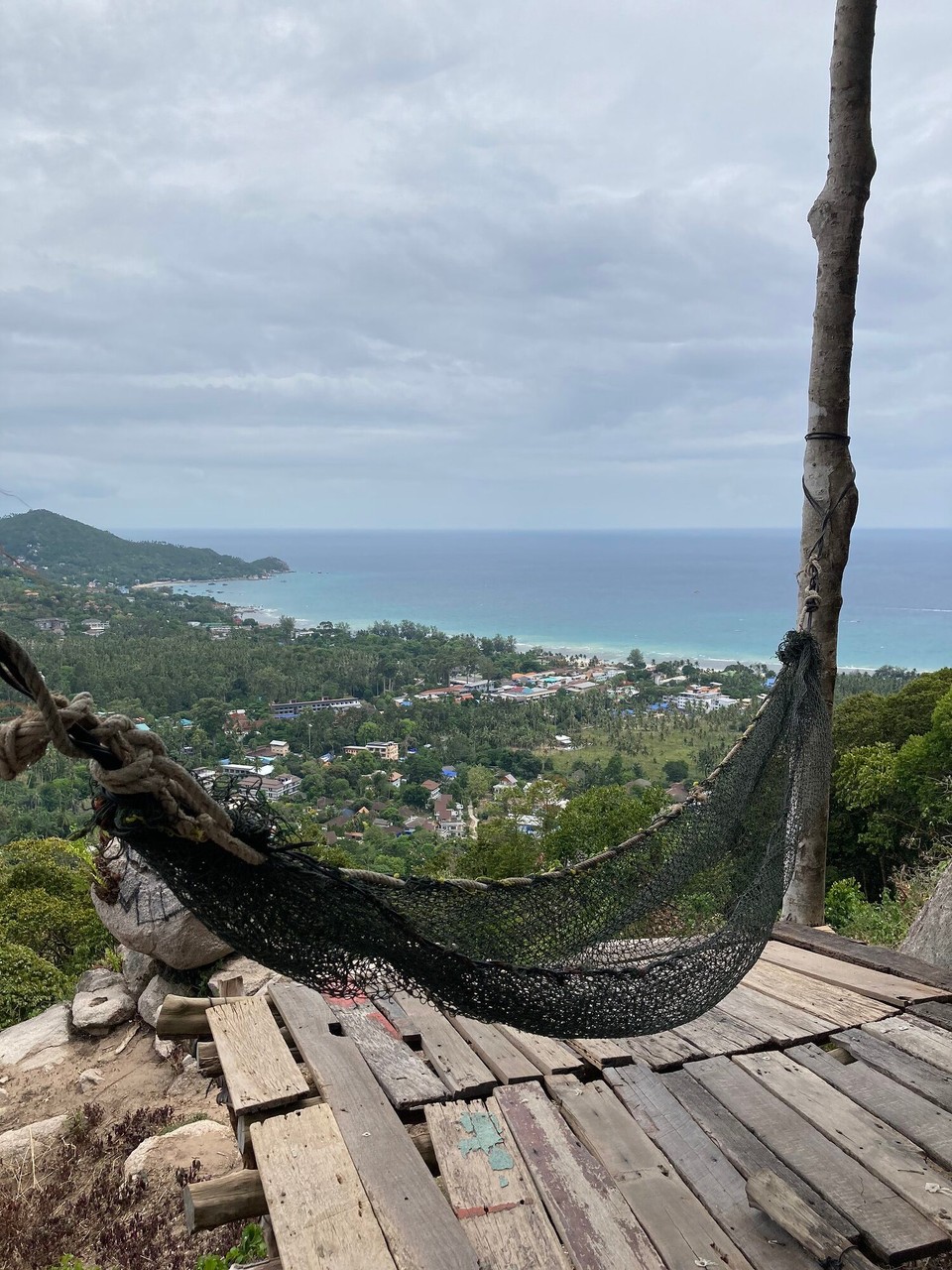 Thailand - Ko Pha-ngan - 