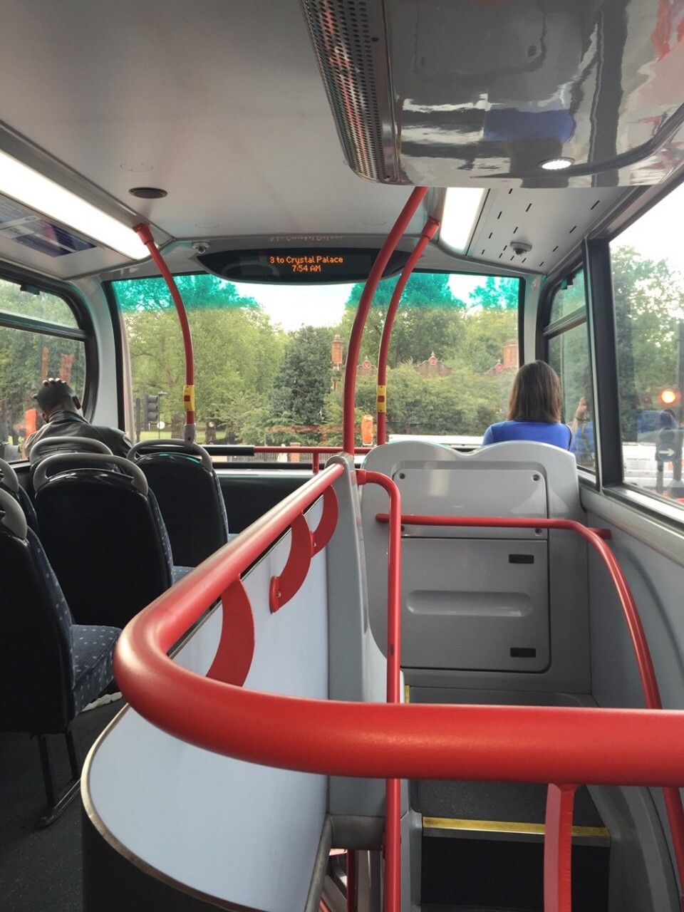 Vereinigtes Königreich - London - 