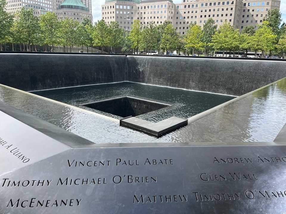 Vereinigte Staaten - New York - 