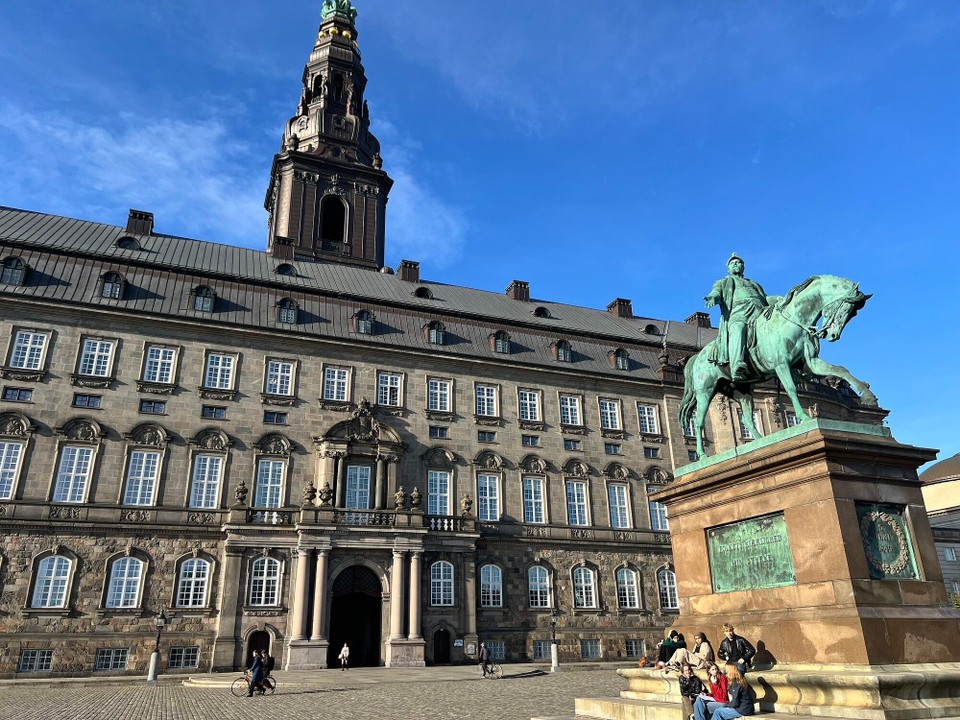 Dänemark - København K - 