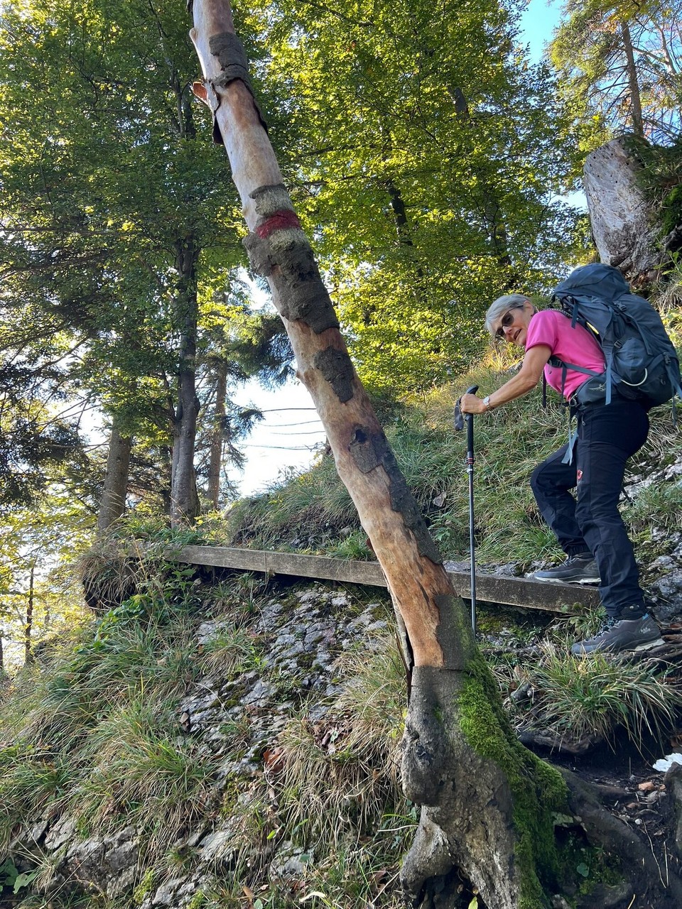 Schweiz - Alpnach Dorf - 