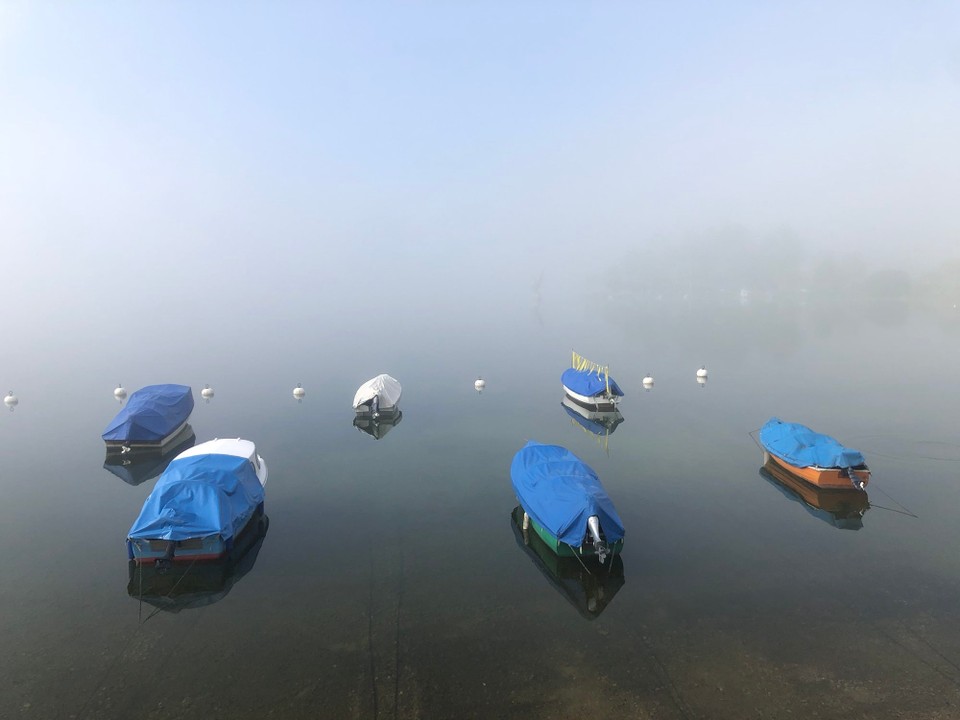 Schweiz - Vallorbe - 