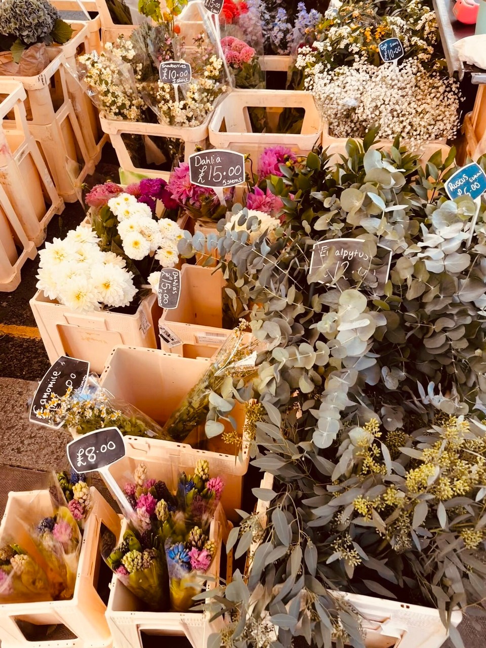 Vereinigtes Königreich - London - 