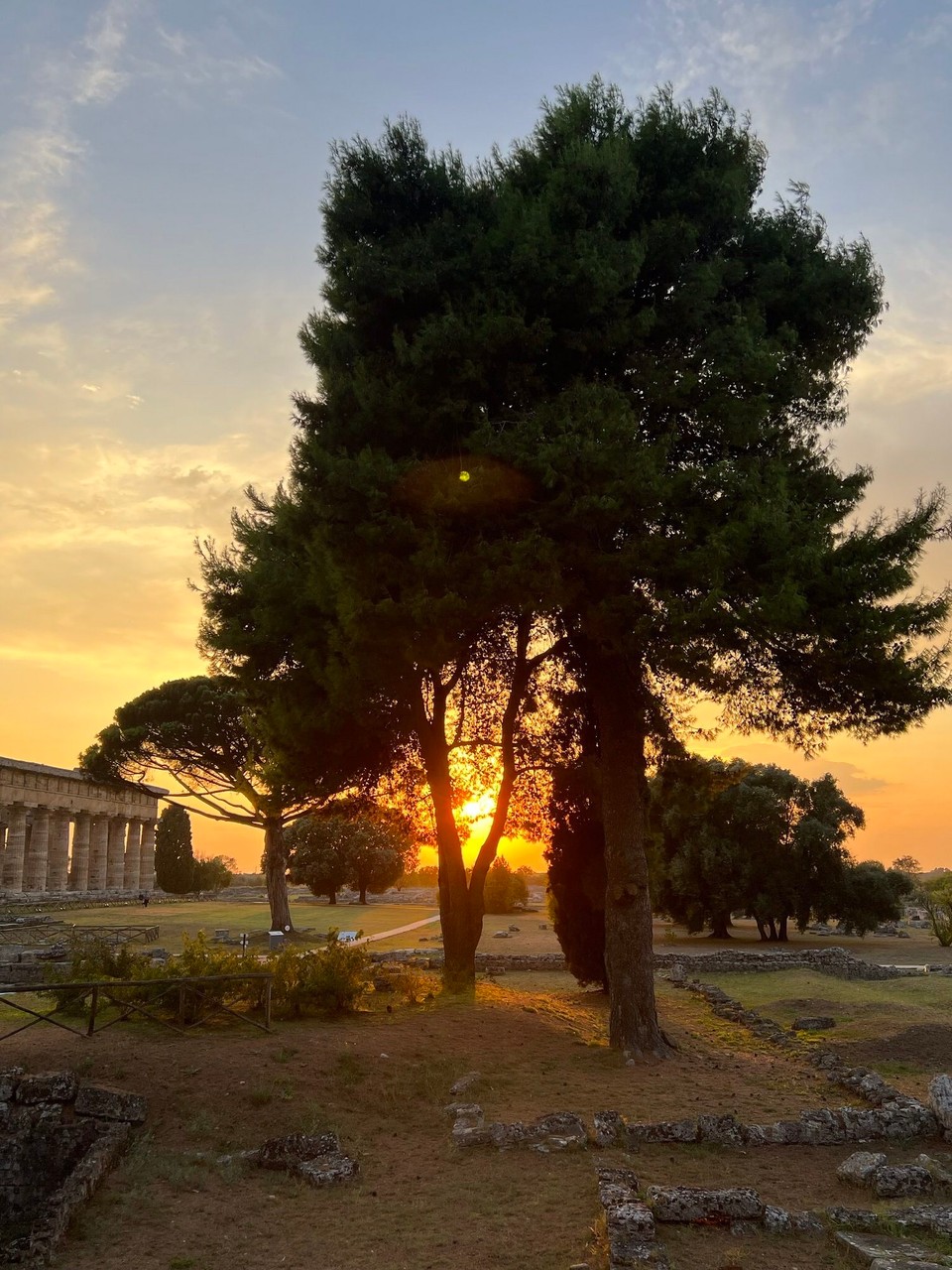 Italien - Capaccio - 