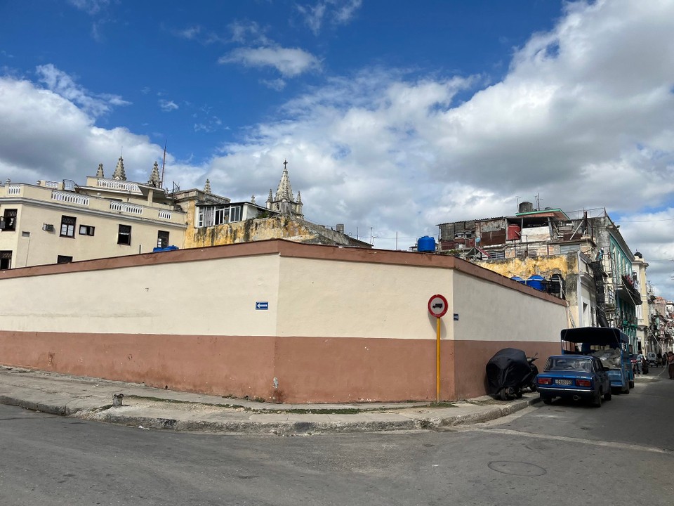Kuba - Havanna - 