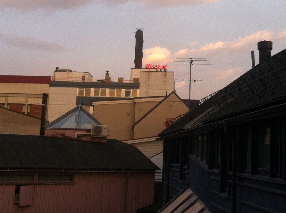 Norway - Tromsø - Die nördlichste Brauerei der Welt Mack Øl