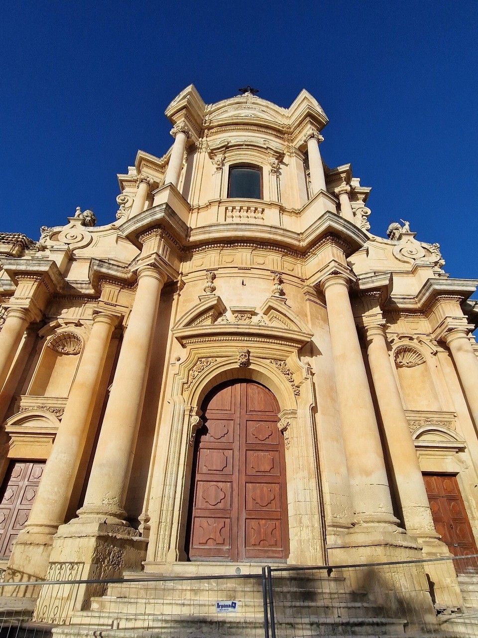 Italien - Ispica - 