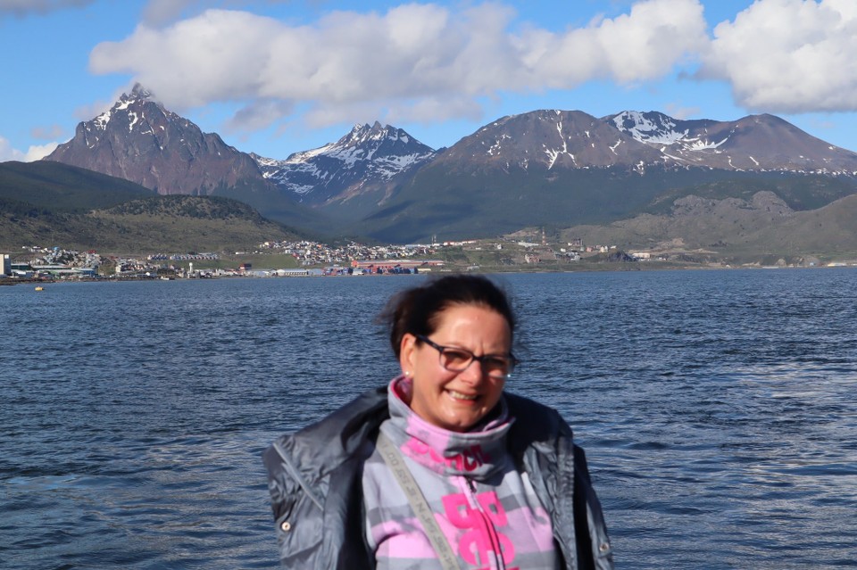 Argentinien - Ushuaia - 