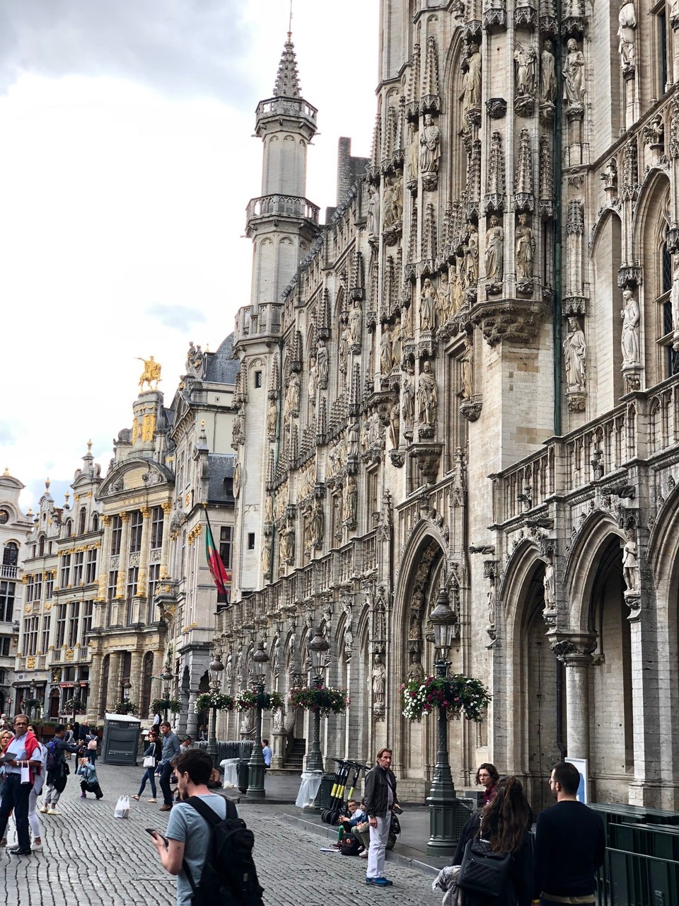 Belgium - Brussels - 