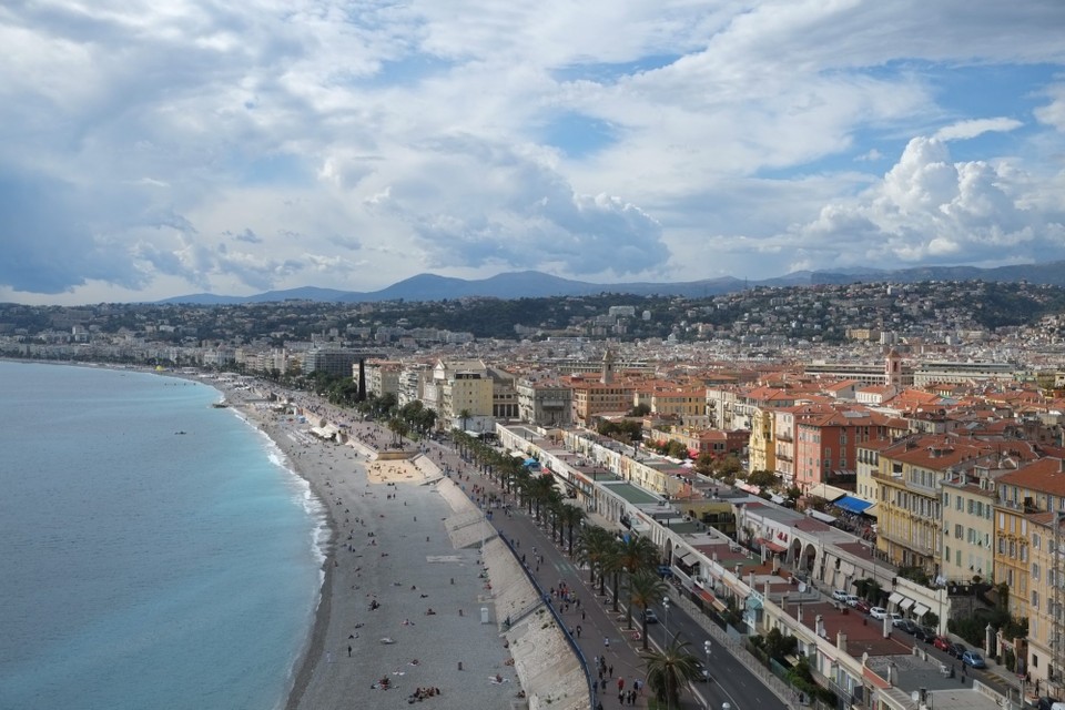  - Frankreich, Nizza - 
