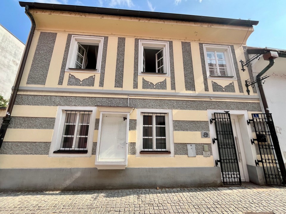 Kroatien - Varaždin - 