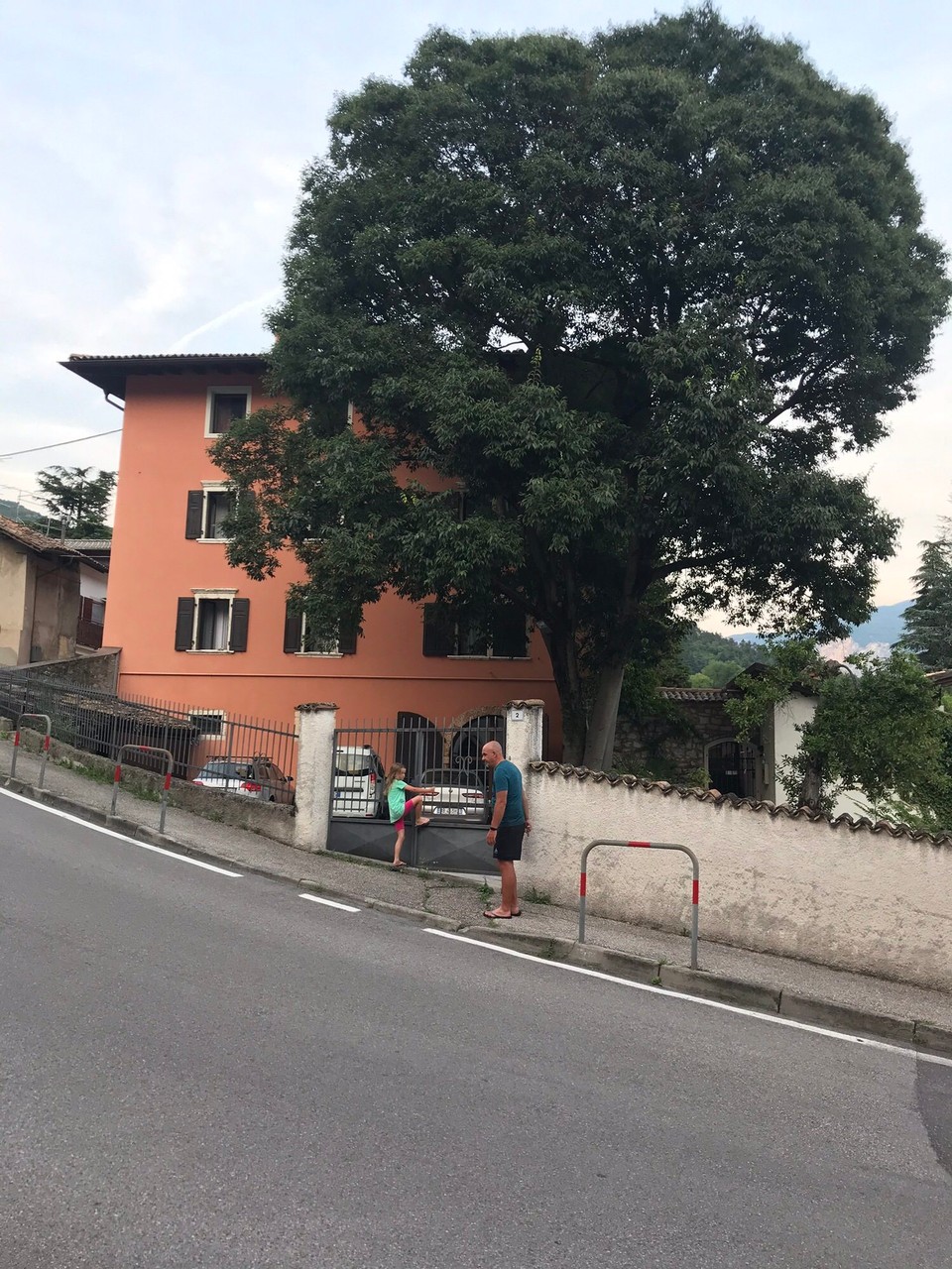 Italien - Pomarolo - 
