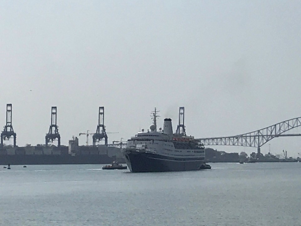 Panama - Panama City - 